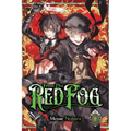 From the Red Fog, Vol. 2