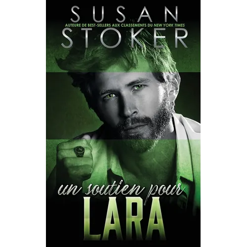 Un soutien pour Lara