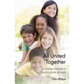 All United Together: Christian Ministry in Multi-Cultural Schools