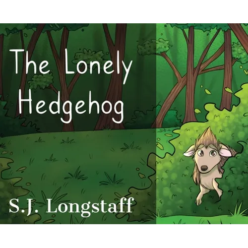 The Lonely Hedgehog