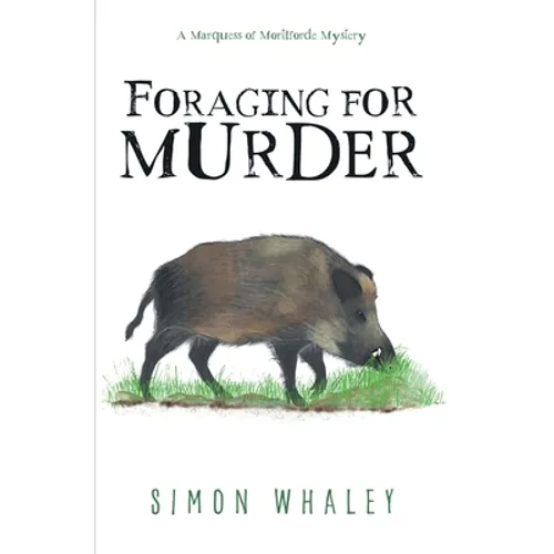 Foraging for Murder