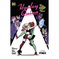 Harley Quinn: The Animated Series Volume 1: The Eat. Bang! Kill. Tour