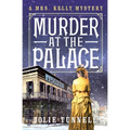 Murder at the Palace