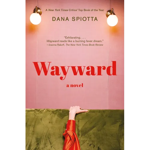 Wayward