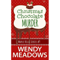 Christmas Chocolate Murder