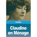 Claudine en Ménage