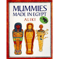 Mummies Made in Egypt