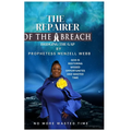 The Repairer of the Breach: Bridging the Gap No More wasted time