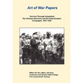 Survival Through Adaptation: The Chinese Red Army and the Extermination Campaigns, 1927-1936