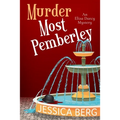 Murder Most Pemberley