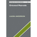 Oriented Matroids
