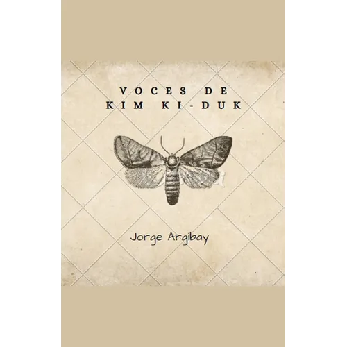 Voces de Kim Ki-duk