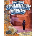 What Are Sedimentary Rocks?