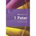 Journey Through 1 Peter: 30 Biblical Insights by David Burge