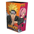 Naruto Box Set 3: Volumes 49-72 with Premium