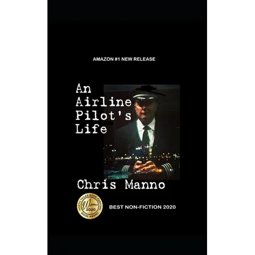 An Airline Pilot's Life