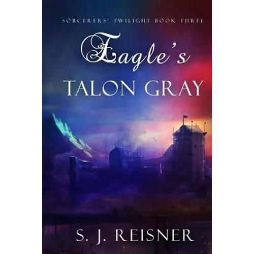 Eagle's Talon Gray