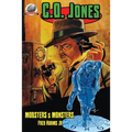 C.O. Jones: Mobsters & Monsters