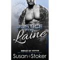 Justice for Laine