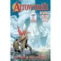 Arrowsmith Volume 2: Behind Enemy Lines