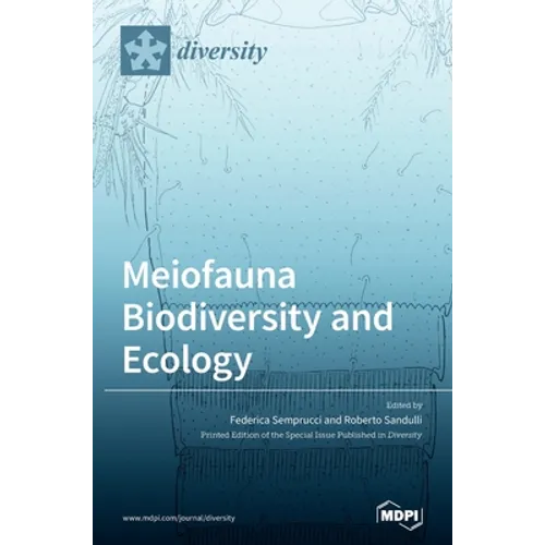 Meiofauna Biodiversity and Ecology