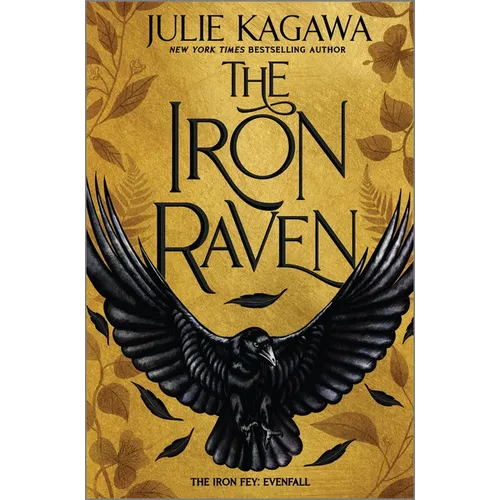 The Iron Raven