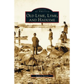 Old Lyme, Lyme and Hadlyme