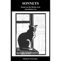 Sonnets: Poems on the Death of an Abyssinian Cat