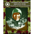 Catalogue of Standard Ordnance Items: Volume 2: Artillery, Tank Armament, Anti-aircraft Artillery, Harbor Defense Mines, Sights & Fire Control Equipme
