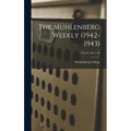 The Muhlenberg Weekly (1942-1943); Vol. 61, no. 1-29