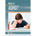 What Is Adhd?