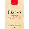 Psalms, Volume 1: Songs Along the Way