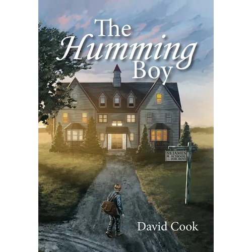 The Humming Boy