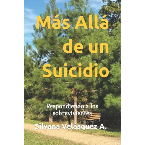 Más Allá de un Suicidio: Respondiendo a los sobrevivientes