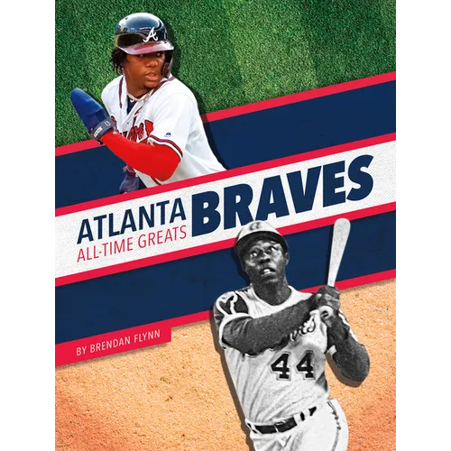 Atlanta Braves All-Time Greats