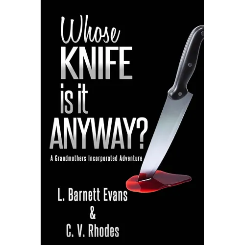 Whose Knife Is It Anyway?