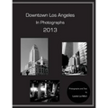 Downtown Los Angeles in Photographs 2013
