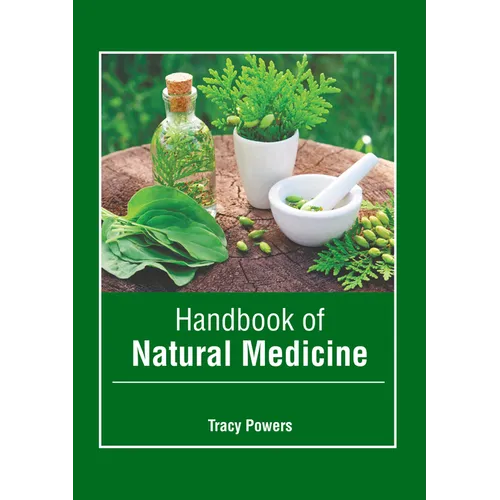 Handbook of Natural Medicine