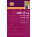 Keys to Planning (Second Edition)