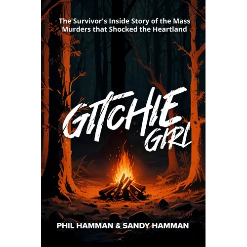 Gitchie Girl