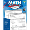 Math 4 Today, Grade 3
