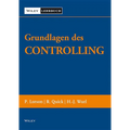 Grundlagen des Controllings