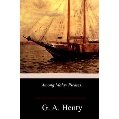 Among Malay Pirates