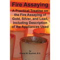 Fire Assaying
