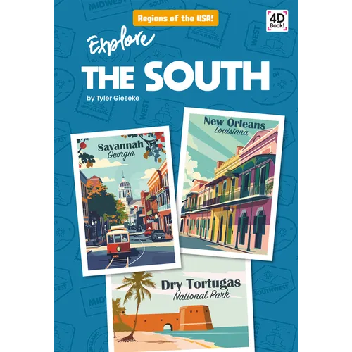 Explore the South