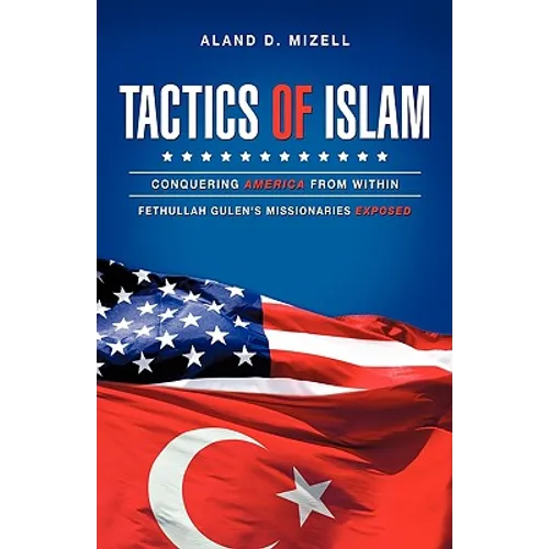 Tactics of Islam: Conquering America from Within