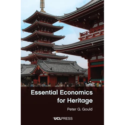 Essential Economics for Heritage