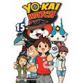 Yo-Kai Watch, Vol. 15