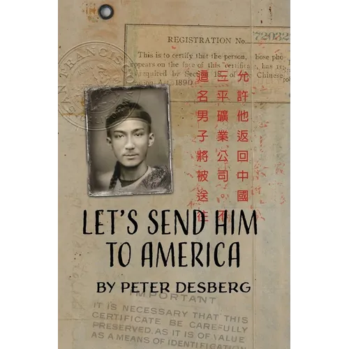 Let's Send Him to America