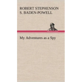 My Adventures as a Spy